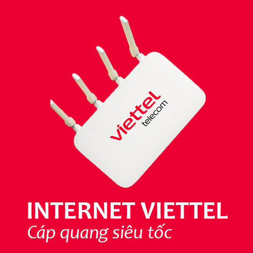 Internet Viettel