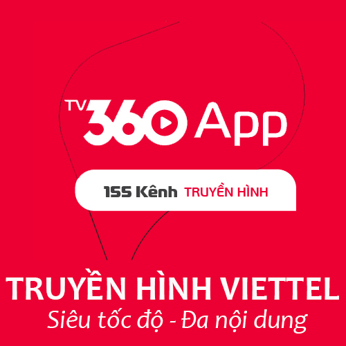 Truyền Hình Viettel