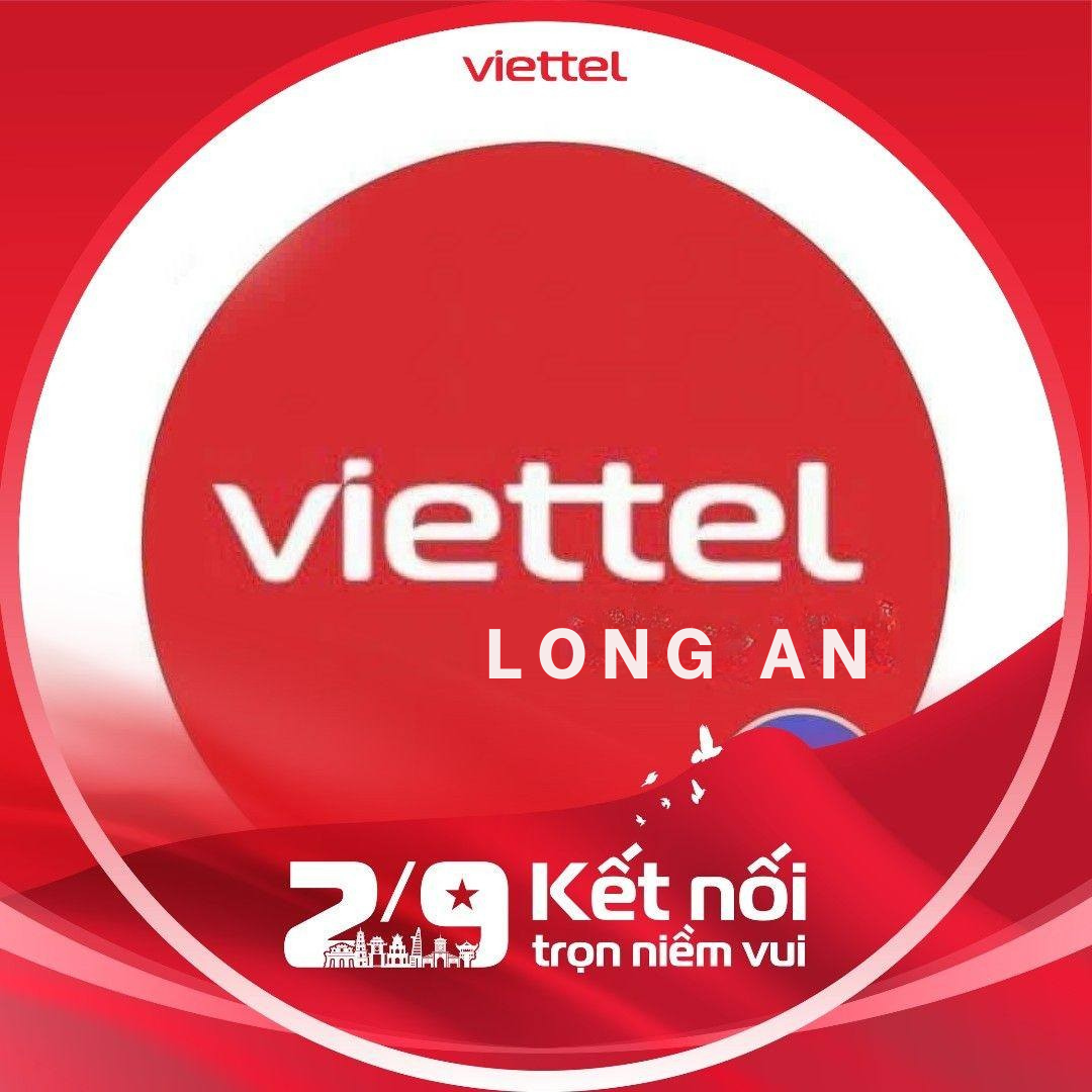 Viettel Long An